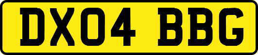 DX04BBG