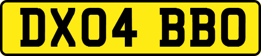 DX04BBO