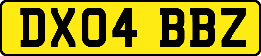 DX04BBZ