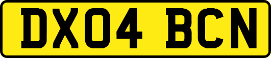 DX04BCN
