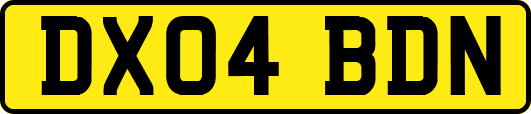DX04BDN