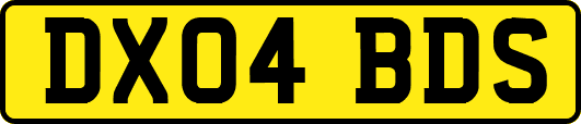 DX04BDS