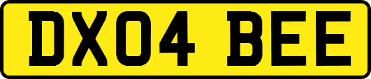 DX04BEE