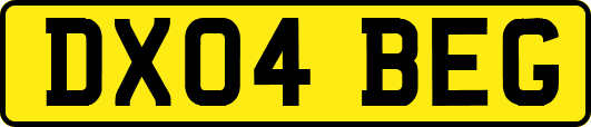 DX04BEG