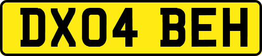 DX04BEH
