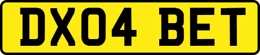 DX04BET