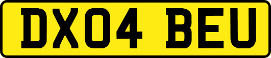 DX04BEU