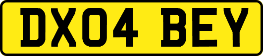 DX04BEY