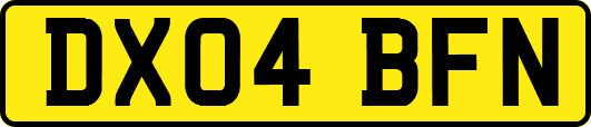 DX04BFN