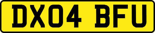 DX04BFU