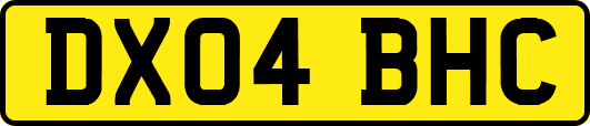 DX04BHC