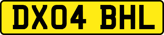 DX04BHL