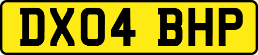 DX04BHP