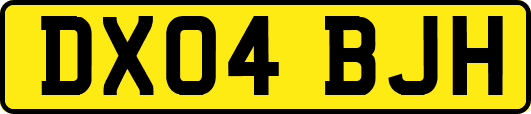 DX04BJH