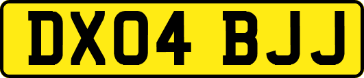 DX04BJJ