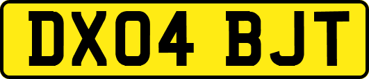 DX04BJT