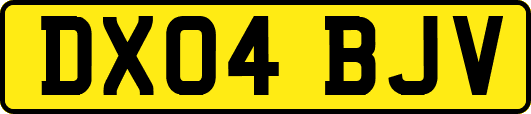 DX04BJV