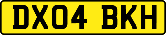 DX04BKH