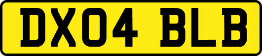 DX04BLB