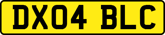 DX04BLC