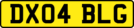 DX04BLG