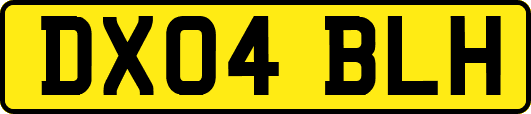 DX04BLH