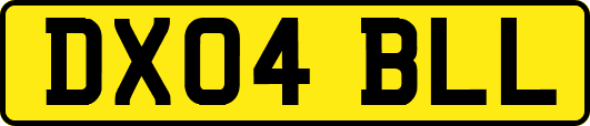 DX04BLL