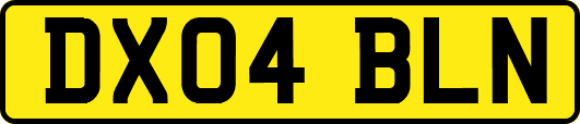 DX04BLN