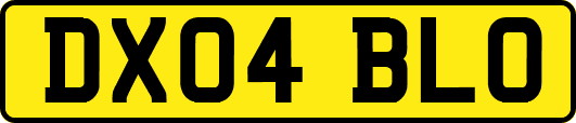 DX04BLO