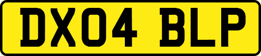 DX04BLP