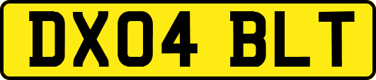 DX04BLT
