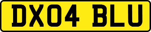 DX04BLU
