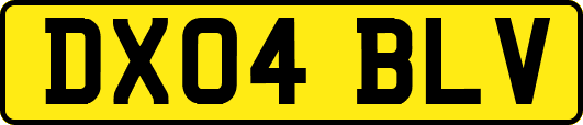 DX04BLV