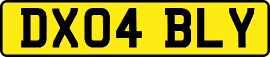 DX04BLY