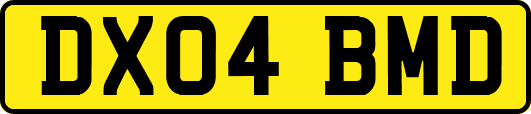 DX04BMD