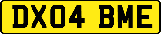 DX04BME