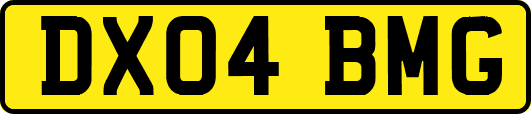 DX04BMG