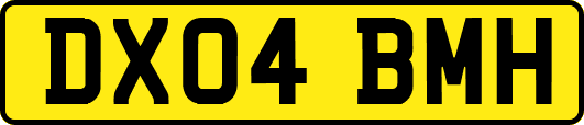 DX04BMH