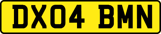 DX04BMN