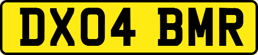 DX04BMR
