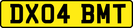 DX04BMT