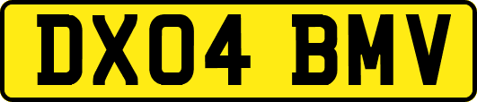 DX04BMV