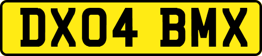 DX04BMX