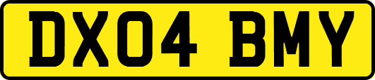 DX04BMY