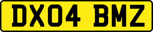 DX04BMZ