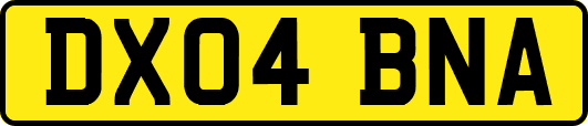 DX04BNA
