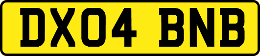 DX04BNB
