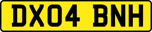 DX04BNH