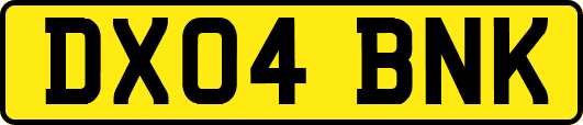DX04BNK