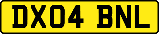DX04BNL
